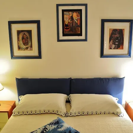 Casa Tarragona Bed & Breakfast Alghero