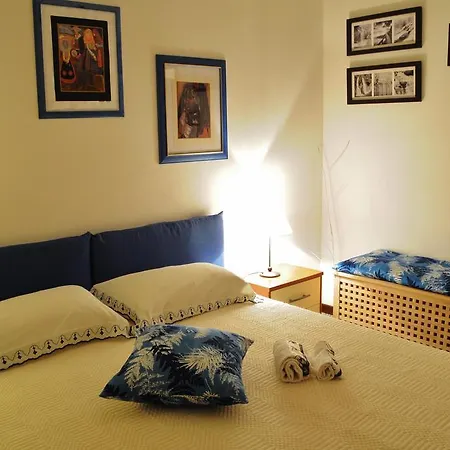 Casa Tarragona Bed & Breakfast Alghero