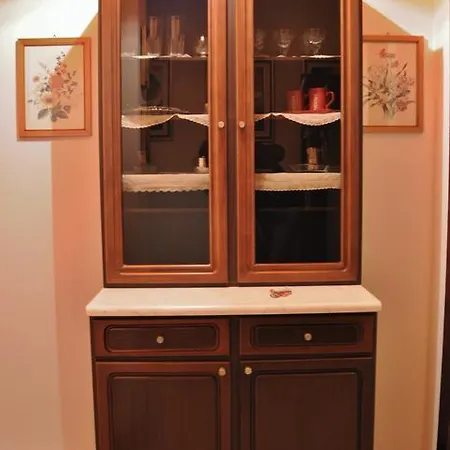 Bed & Breakfast Casa Tarragona *