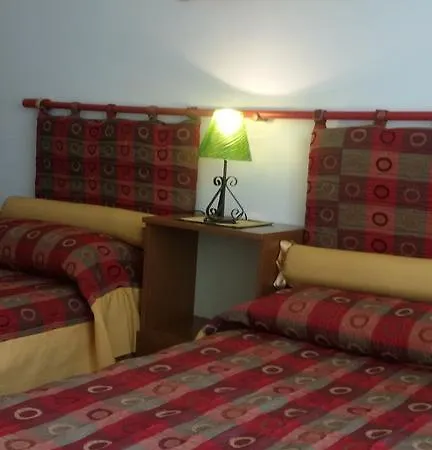 Casa Tarragona *