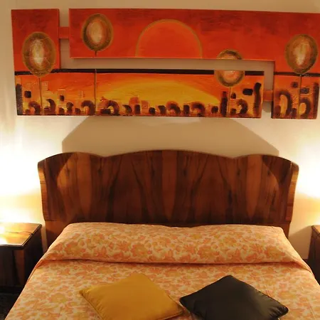 Casa Tarragona Bed and breakfast