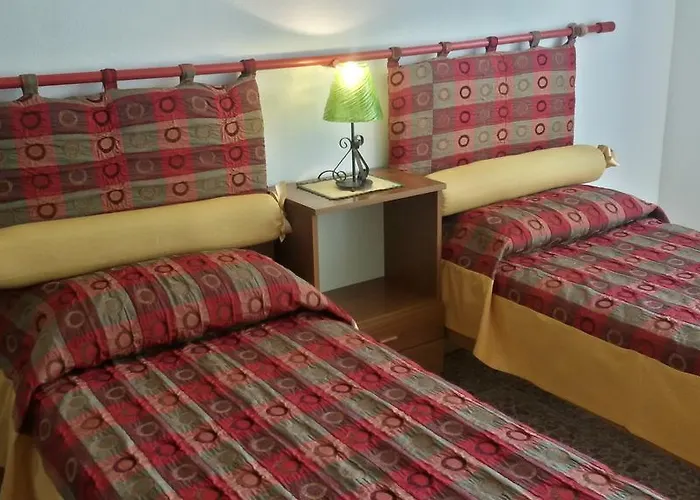 Casa Tarragona * Alghero