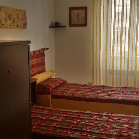 Casa Tarragona Alguer