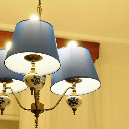 Bed and breakfast Casa Tarragona