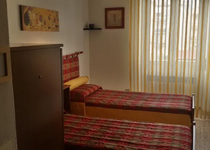 Casa Tarragona Alghero