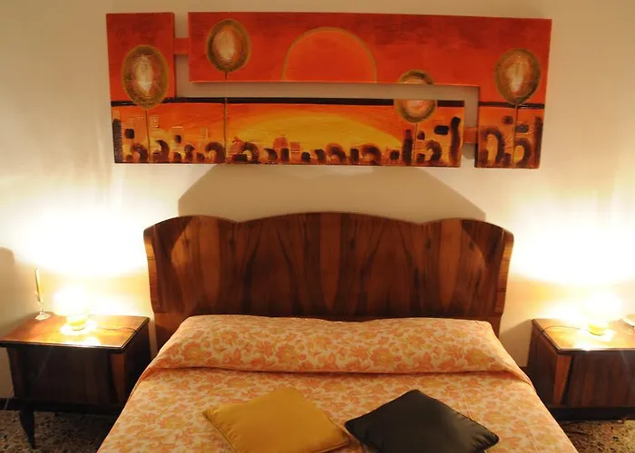 Casa Tarragona Bed & Breakfast